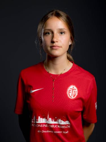 Zeynep Kaya