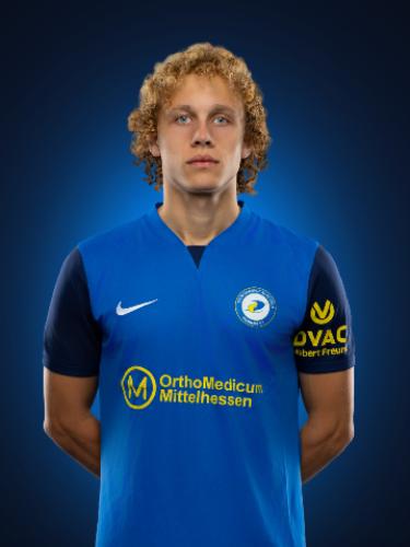 Linus Gsoellpointner