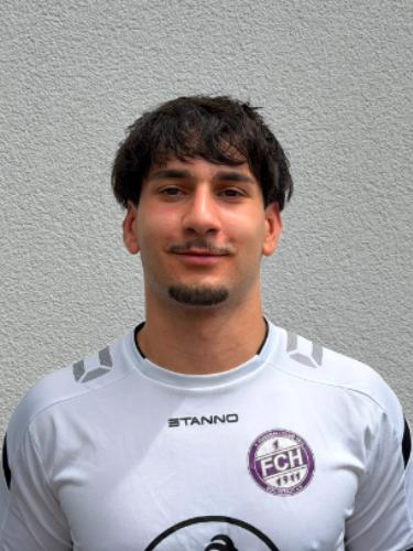 Mohamed Ali Yalcin