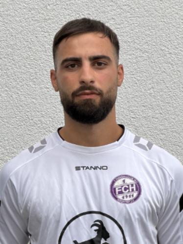 Tamer Bayrak