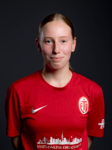 Anna Catherine Naumann