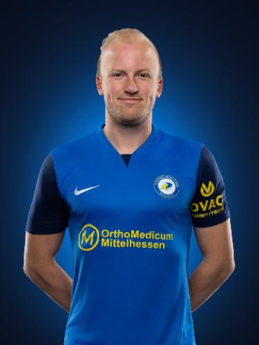 Nils Klug