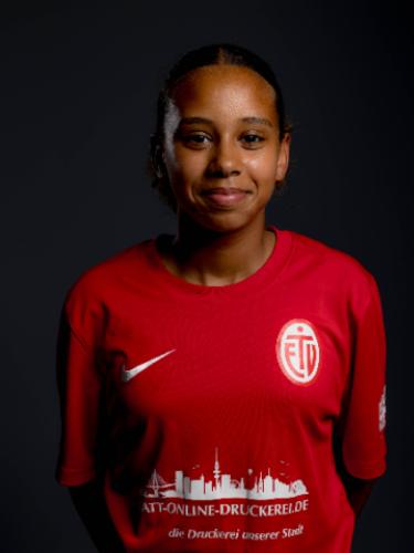 Tamara Luisa Nehmer