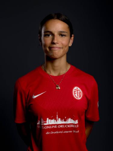 Doruntina Peci