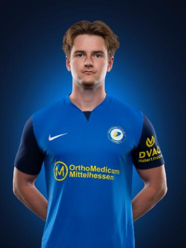 Fabian Mankel
