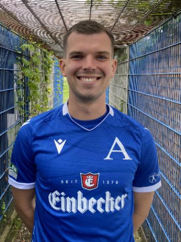 Moritz Alten