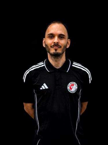 Muzaffer Sapmaz