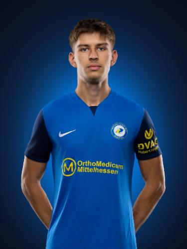 Valentino Müller