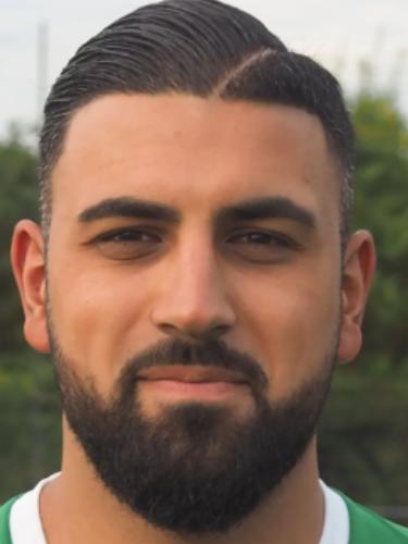 Bervedan Mengülogul