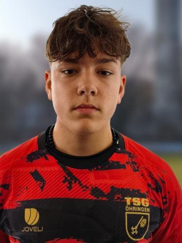 Gabriel Katanec