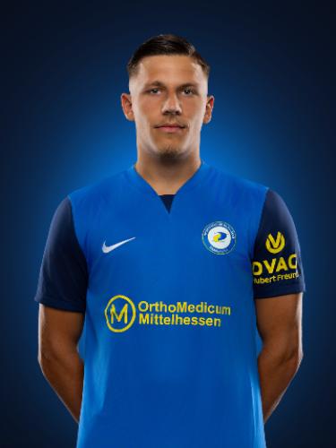 Merlin Rahn