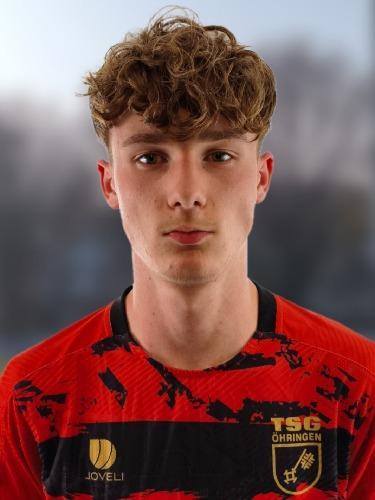 Lukas Bamberg