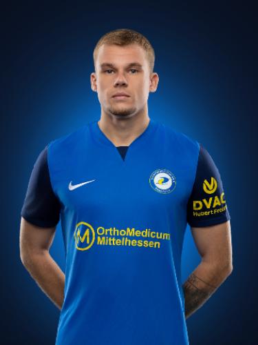 Marius Schall