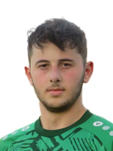 Mohamed Al-Ali