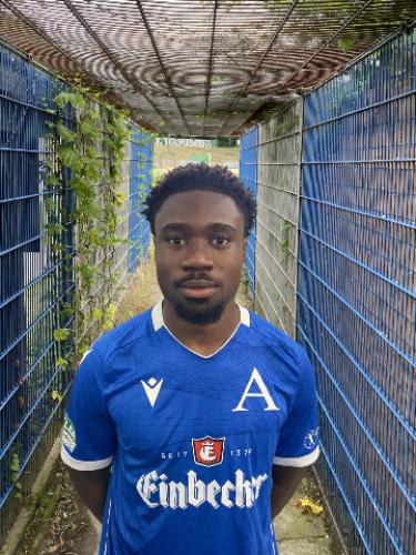 Samuel Owusu