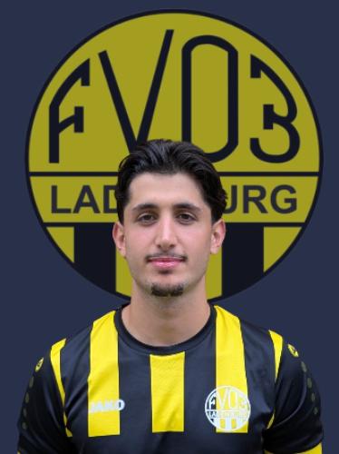 Cengiz Dirican