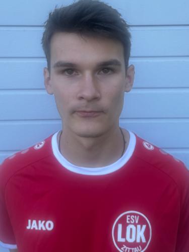 Maximilian Werner