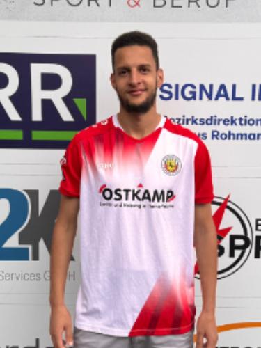 Ayoub Fannan