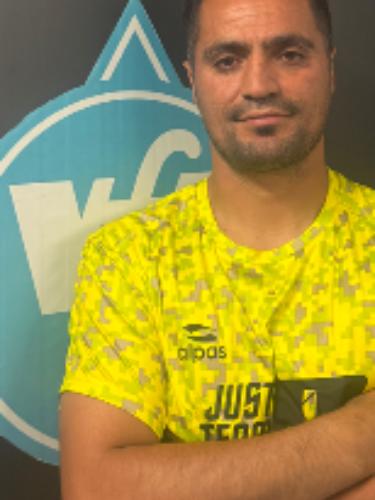 Senol Sarikaya