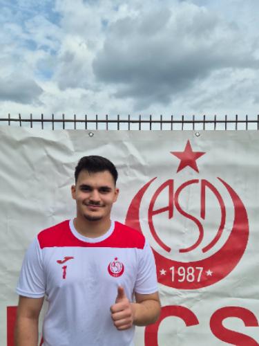 Kaan Mustan Cebeci