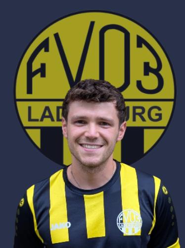 Maximilian Jäger
