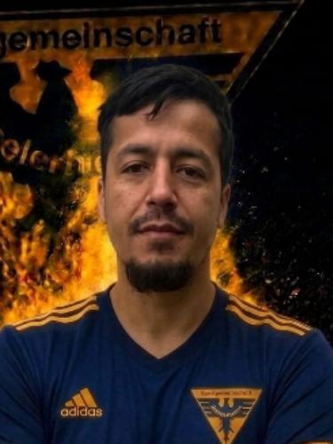 Mohammad Ayobi