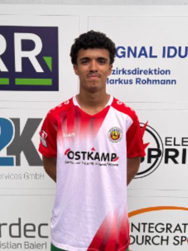Anouar Magrouda