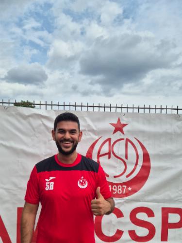 Emre Can Gündüz