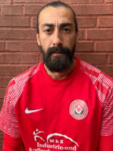 Oguzhan Kuz