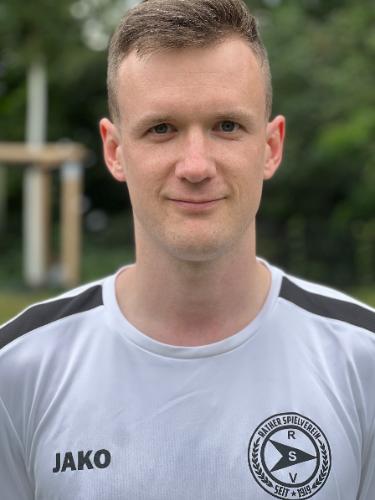 Dominik Mehl