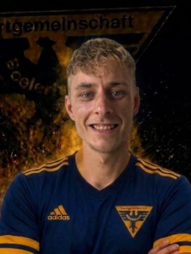 Justin Thelen