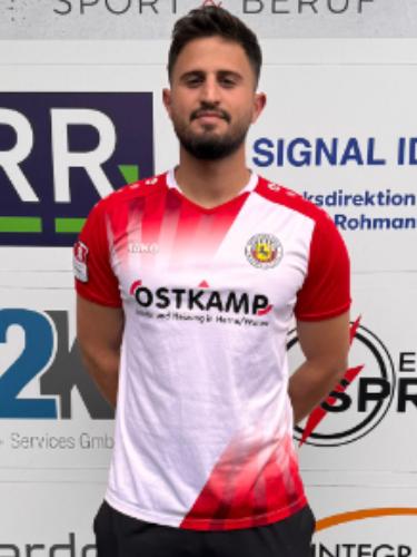Feryat Sezgin
