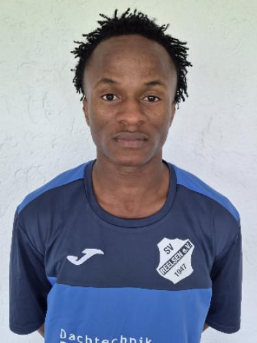 Bangaly Sidibe