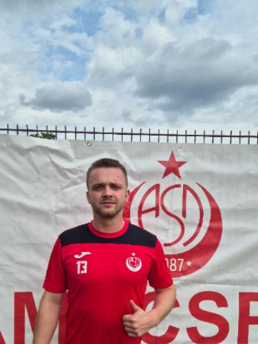 Justus Kasiske