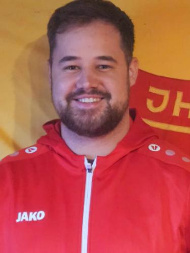 Jeremie Rüdiger