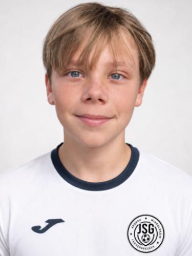 Leon Woll