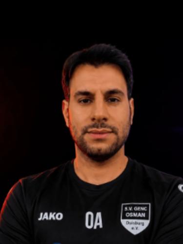 Okan Al