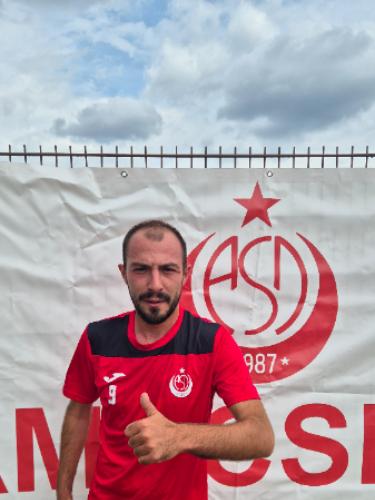 Erkan Yildiz