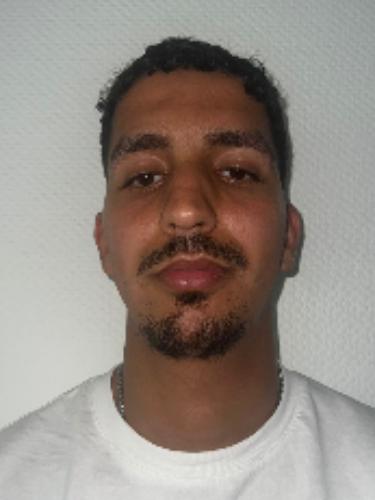 Khalil Boufraioua