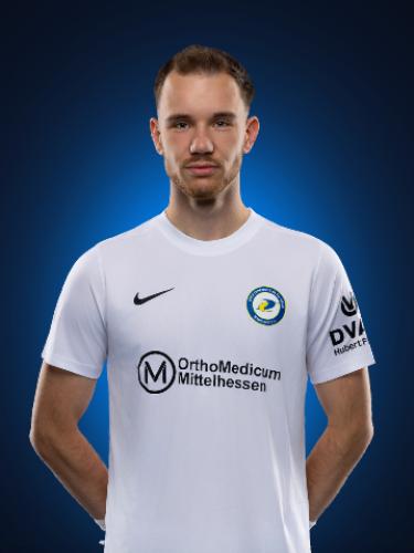 Ben-Luca Henneberg
