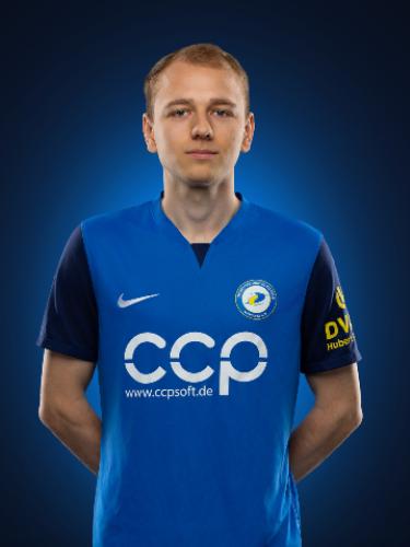 Bastian Sasse