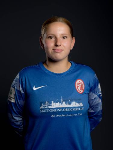 Nele Pia Ziebarth
