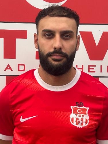 Furkan Türksoy