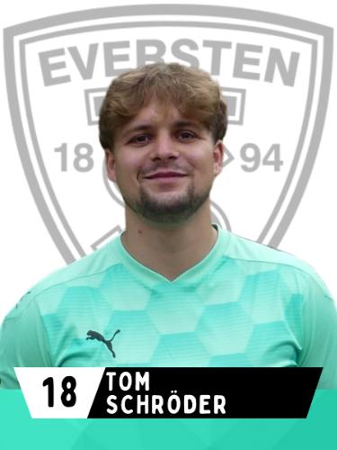 Tom Schröder