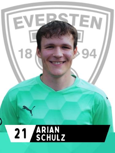 Arian Schulz