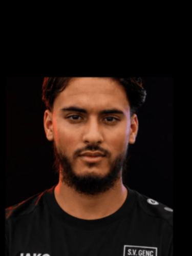 Yassin Andich