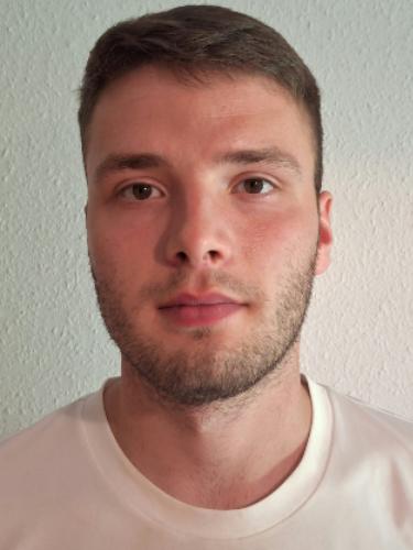 Max Kinne