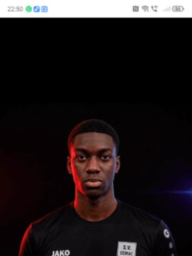 Samuel Kaba Frimpong