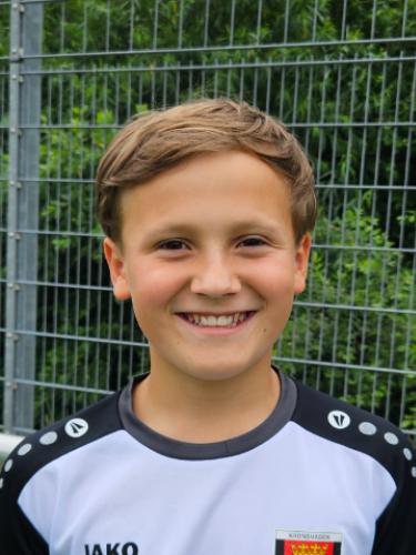 Niklas Maximilian Schaffranek