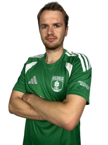 Elias Schuth
